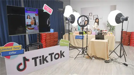 TikTok商家如何找到高质量的Tiktok红人带货 有效的分辨TikTok高质